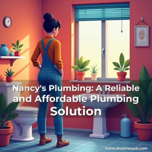 Read more about the article Nancy’s Plumbing: A Reliable and Affordable Plumbing Solution